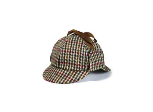 C.I.D. at Prince of Wales College